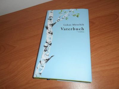 Vaterbuch *