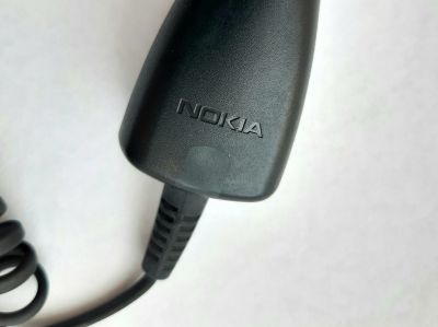 NABÍJEČKA DO AUTA PRO NOKIA