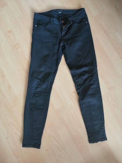 Čierne džíny