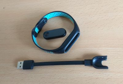 Xiaomi Mi Band 2