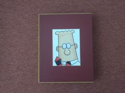 20 Years of Dilbert (v angličtině)