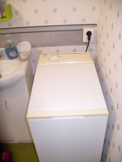 PRAČKA AUTOMATICKÁ IGNIS