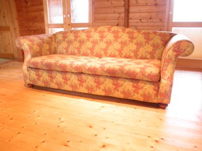 Designová, elegantní sofa pohovka gauč rozkládací