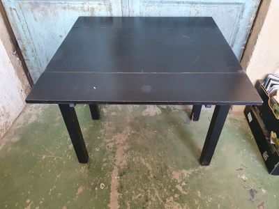 Jidelni rozkladaci ikea stul