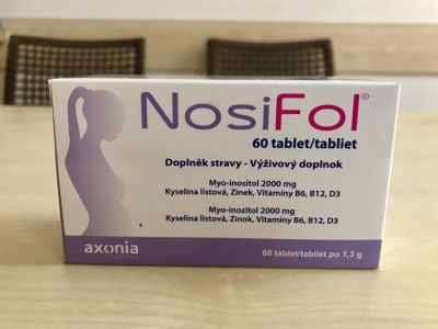 Nosifol
