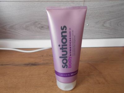 Avon solutions body stretch