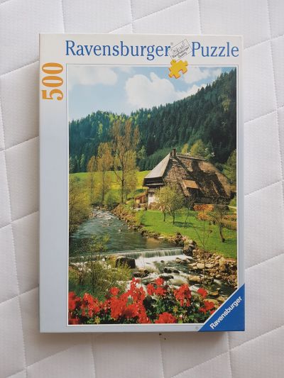 Puzzle č.2