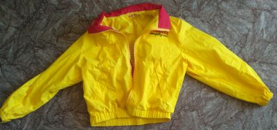 Sportovní bunda Firelli vel. M