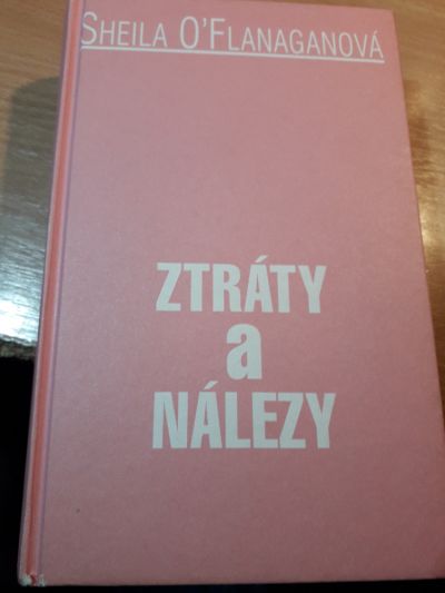 Ztráty a nálezy