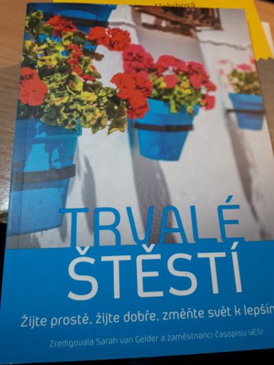 Trvalé štěstí