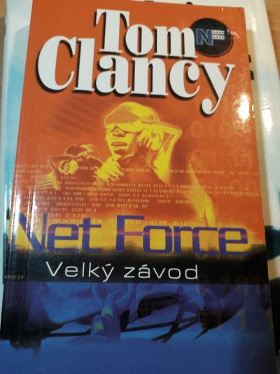 Velký závod