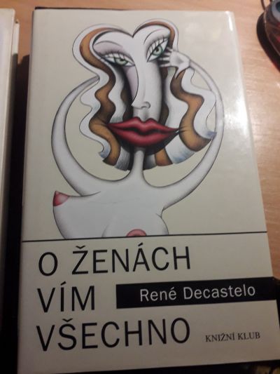 O ženách vím všechno