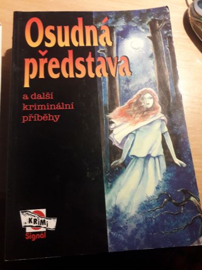 Osudná představa