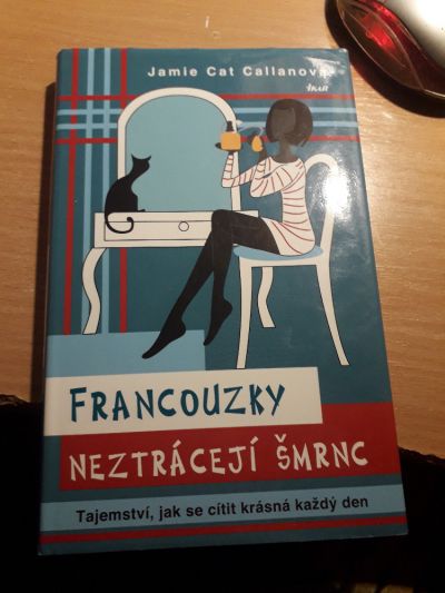 Francouzky neztrácejí šmrnc