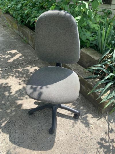 Kancelářské židle 3ks