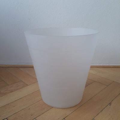 Odpadkový koš plast IKEA