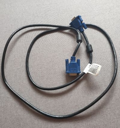 VGA kabel