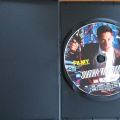 film: Johnny Mnemonic (DVD)