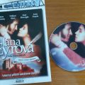 film: Jana Eyrová (DVD), 1996