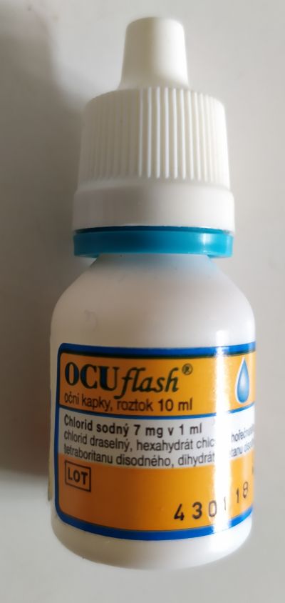 OCUflash