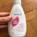 Lactacyd - intimní gel - jeden nepoužitý, druhý načatý