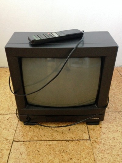 Televize Condor 