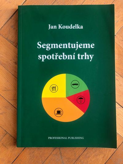 Segmentujeme spotřební trhy - Jan Koudelka - VŠE