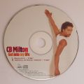 CD CB MILTON - GET INTO MY LIFE