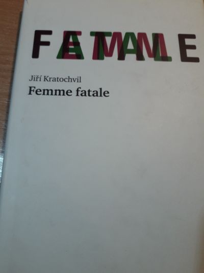 Femme fatale