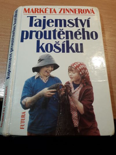 tajemstvi prouteneho kosiku