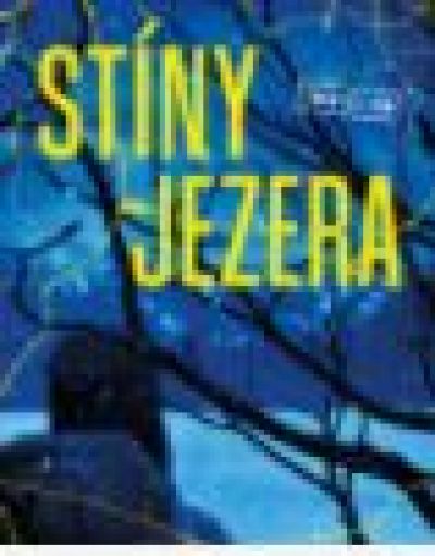 ekniha Stiny jezera v PDF