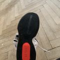 Nike airmax bílé tenisky vel 45.5