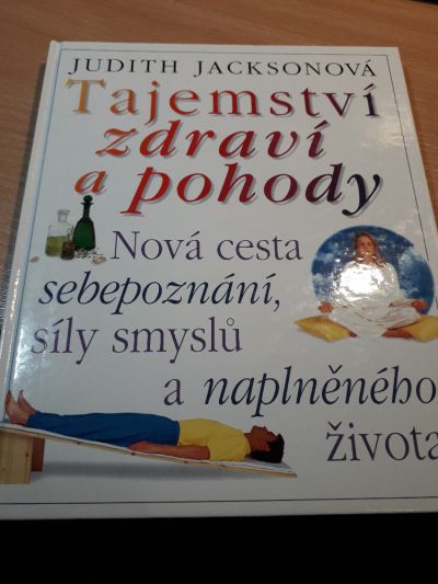 Tajemství zdraví a pohody