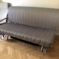 Rozkládací pohovka IKEA PS HÅVET