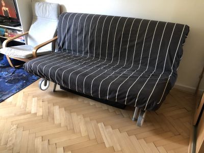 Rozkládací pohovka IKEA PS HÅVET