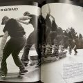 Skate kniha skateboarding cz nova
