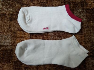 nové dámské ponožky