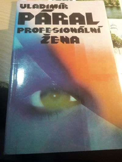 Profesionální žena - Paral