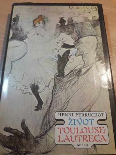 Život Toulouse-Lautreca