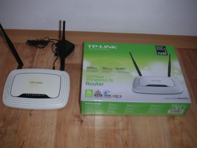 Router TP Link