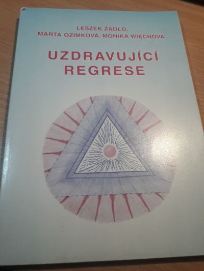 Uzdravující regrese