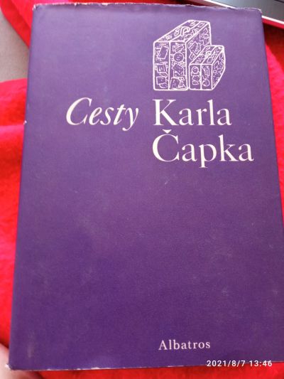 Karel Čapek