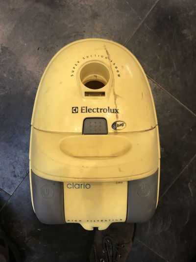 Vysavač Electrolux 1500W