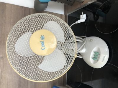 Ventilátor