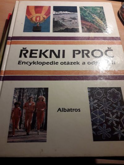 rekni proc?