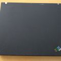 Notebook IBM Thinkpad T43 Type 2668