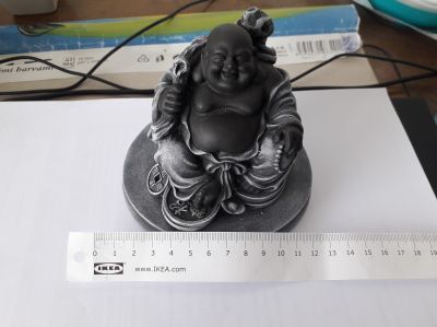 Buda / Buddha / Budai