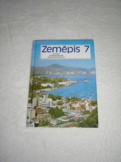 ZEMĚPIS