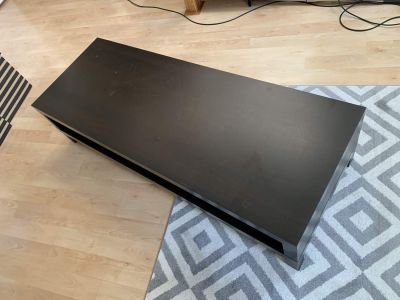 Ikea TV stolek LACK