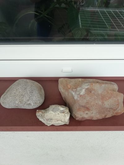 Kameny